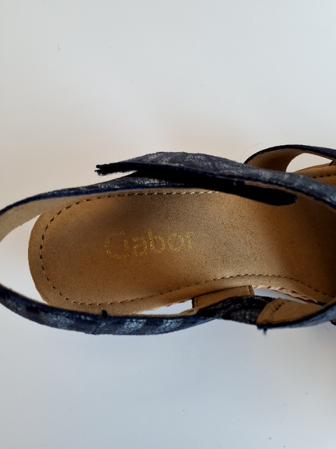 Gabor Sandal (H742)